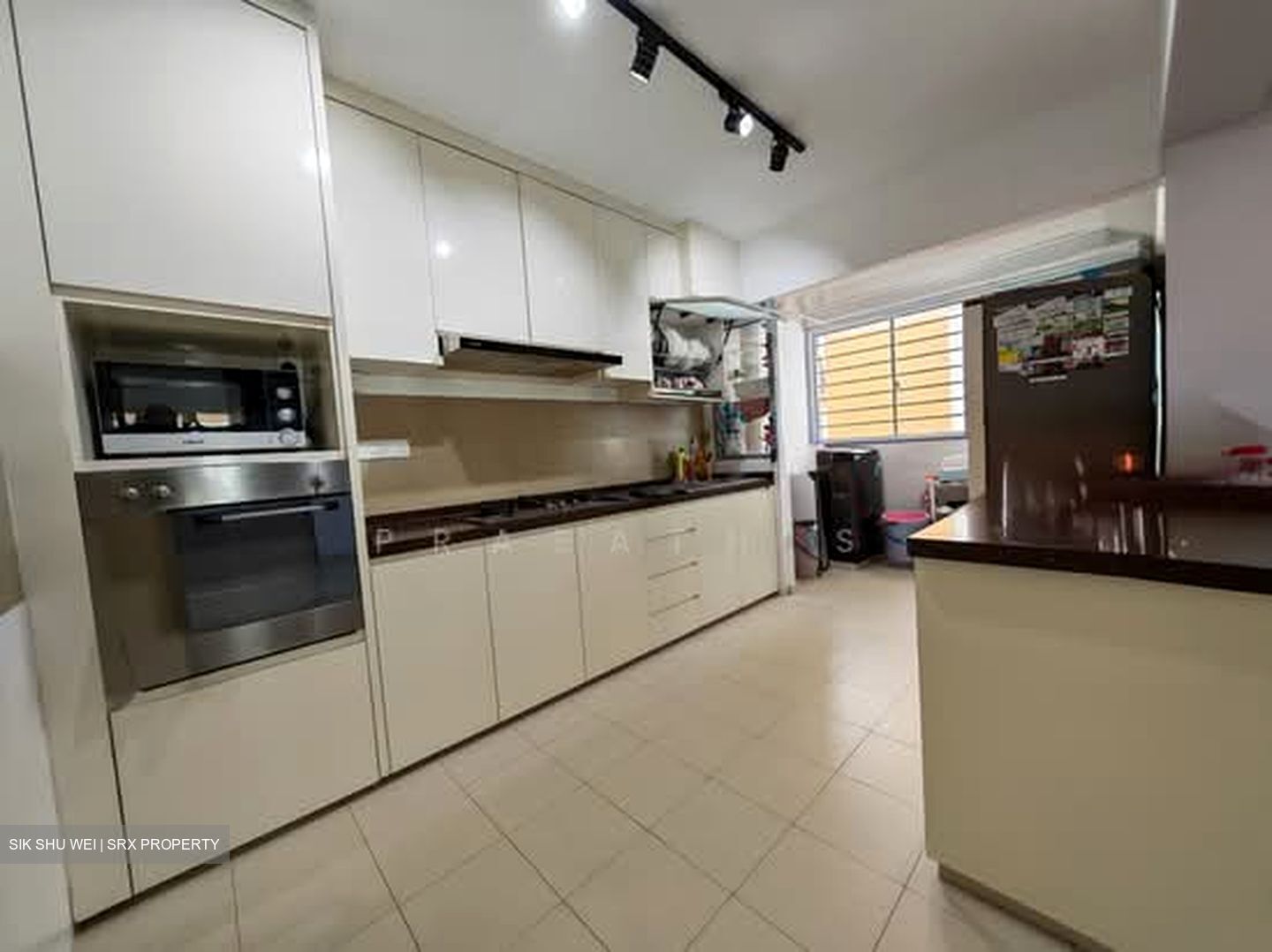 Blk 684A Waterway View (Punggol), HDB 5 Rooms #582788271